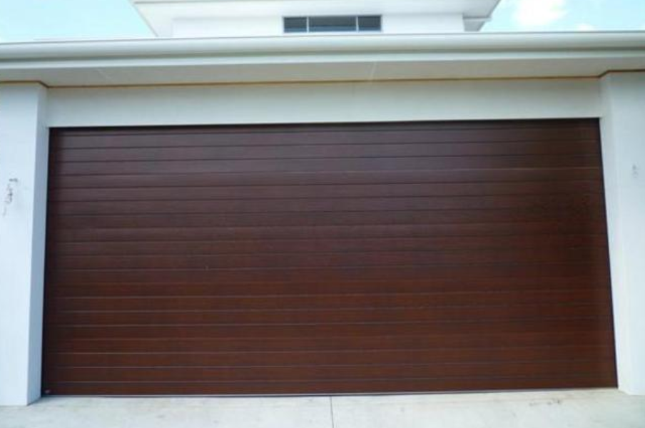 Sectional Panel Doors Lift, Regency Garage Doors Reviews